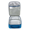 Picture of B.BOX LUNCH BAG DEEP BLUE 25X28.5X9CM
